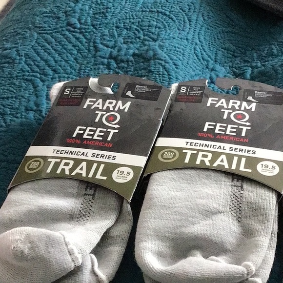 Socks crew - Picture 1 of 3